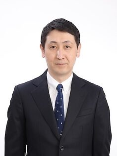 Tomonaga Okabe
